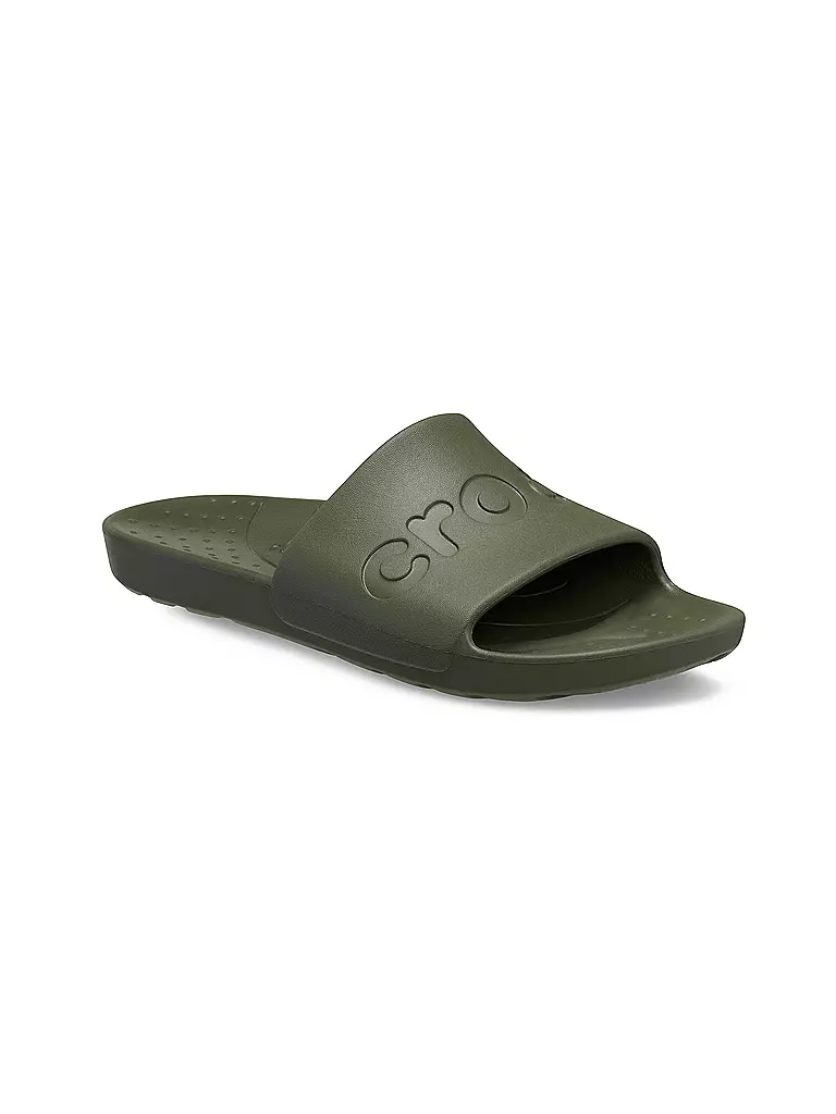 CROCS | Ciabatte Classic Slide |