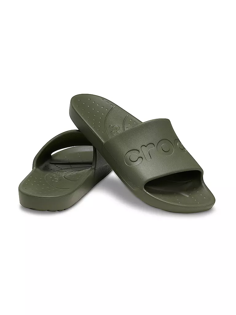 CROCS | Ciabatte Classic Slide |