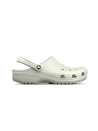 CROCS | Ciabatte da bagno Crocs Classic | Crema