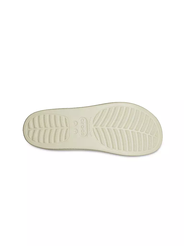 CROCS | Ciabatte da bagno Classic Platform Slide | 