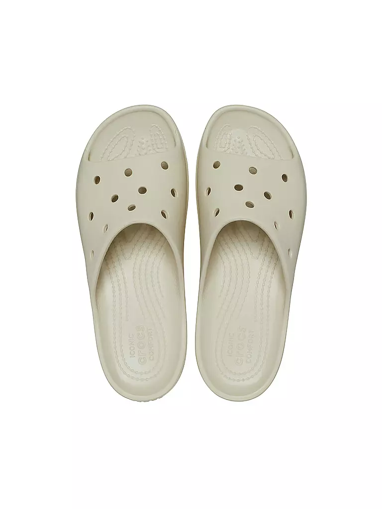CROCS | Ciabatte da bagno Classic Platform Slide | 