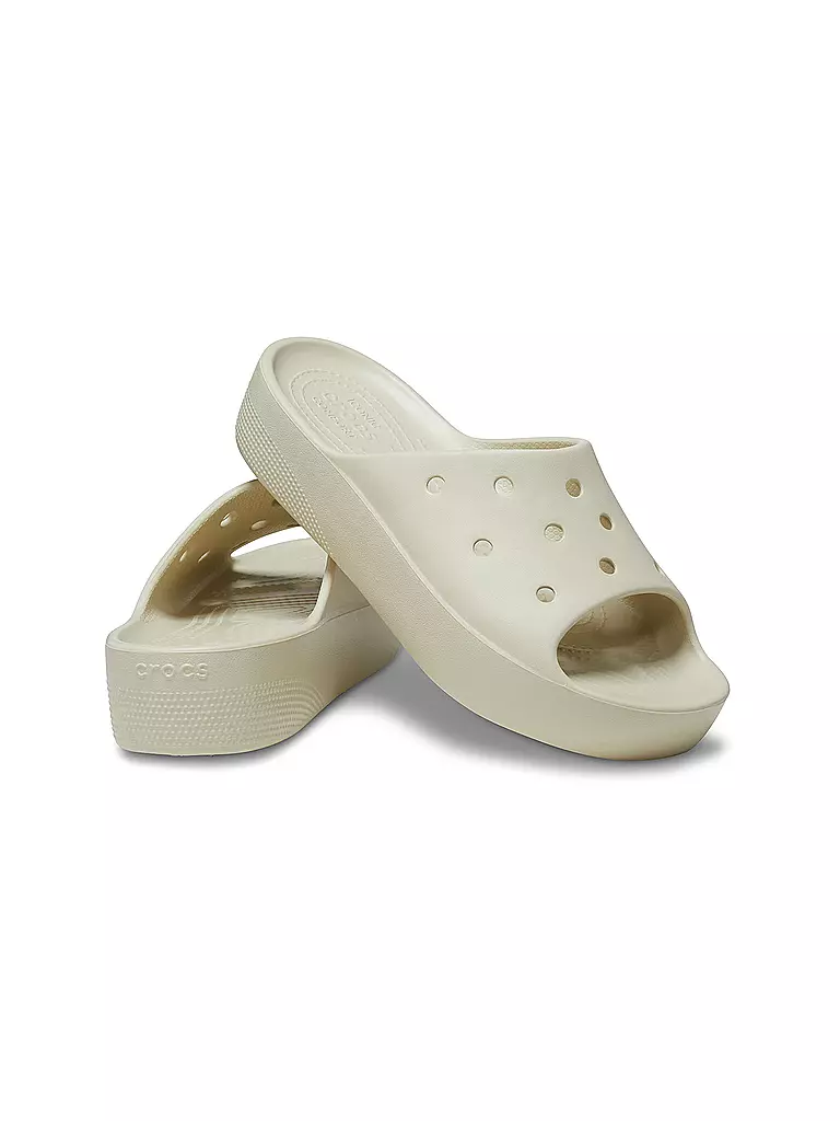 CROCS | Ciabatte da bagno Classic Platform Slide | 