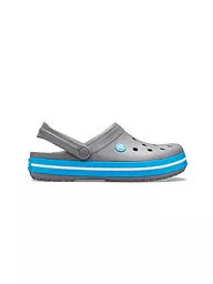 CROCS | Ciabatte da bagno Crocband™ Clog | Grigio