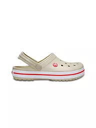 CROCS | Ciabatte da bagno Crocband™ Clog | Crema