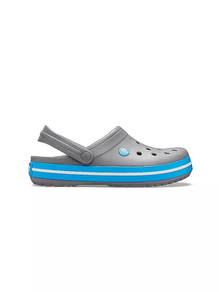 CROCS | Ciabatte da bagno Crocband™ Clog | Grigio