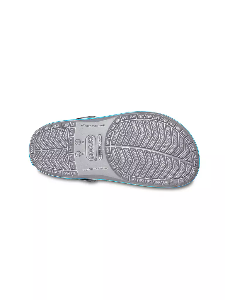 CROCS | Ciabatte da bagno Crocband™ Clog | Grigio