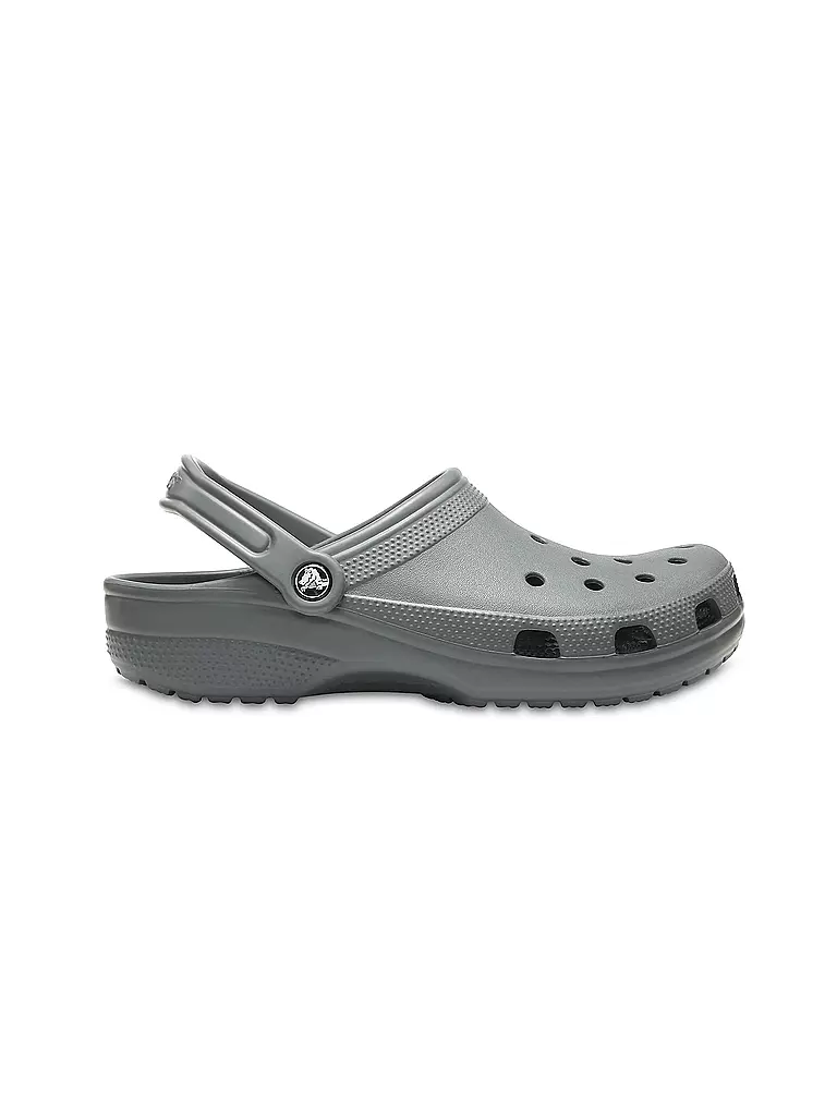 CROCS | Ciabatte da bagno Crocs Classic | Grigio