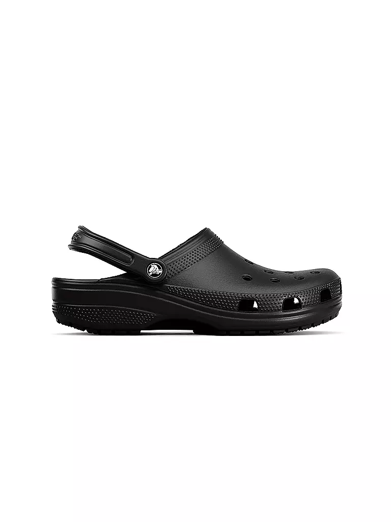 CROCS | Ciabatte da bagno Crocs Classic | Nero