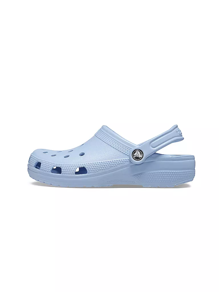 CROCS | Ciabatte da bagno Crocs Classic | Blu chiaro