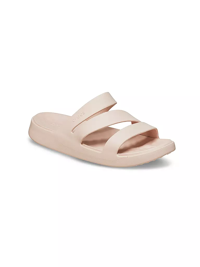 CROCS | Ciabatte da bagno da donna Getaway Strappy |