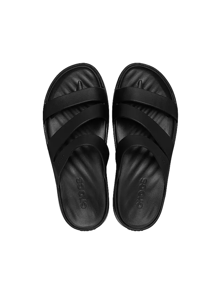 CROCS | Ciabatte da bagno da donna Getaway Strappy |