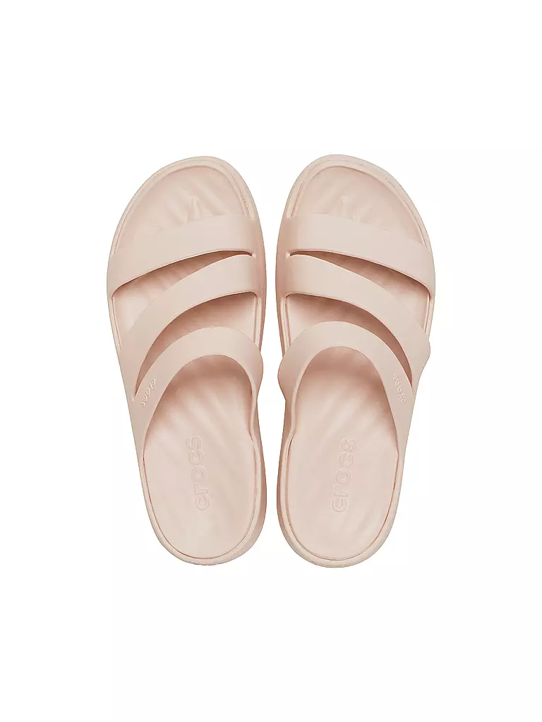 CROCS | Ciabatte da bagno da donna Getaway Strappy |