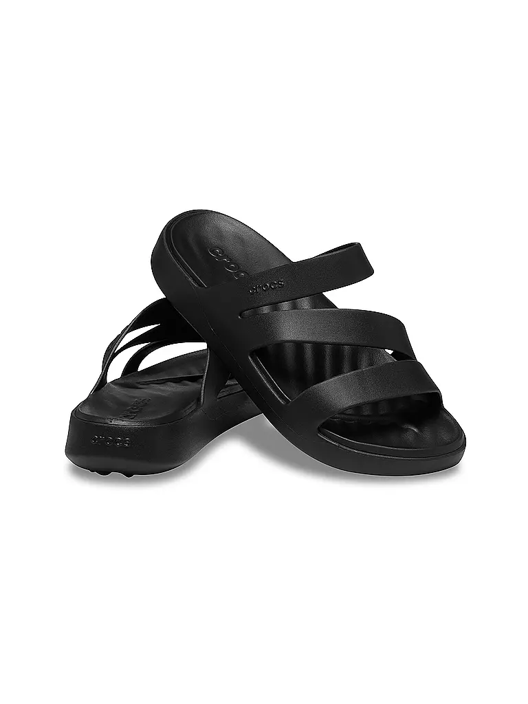 CROCS | Ciabatte da bagno da donna Getaway Strappy | 