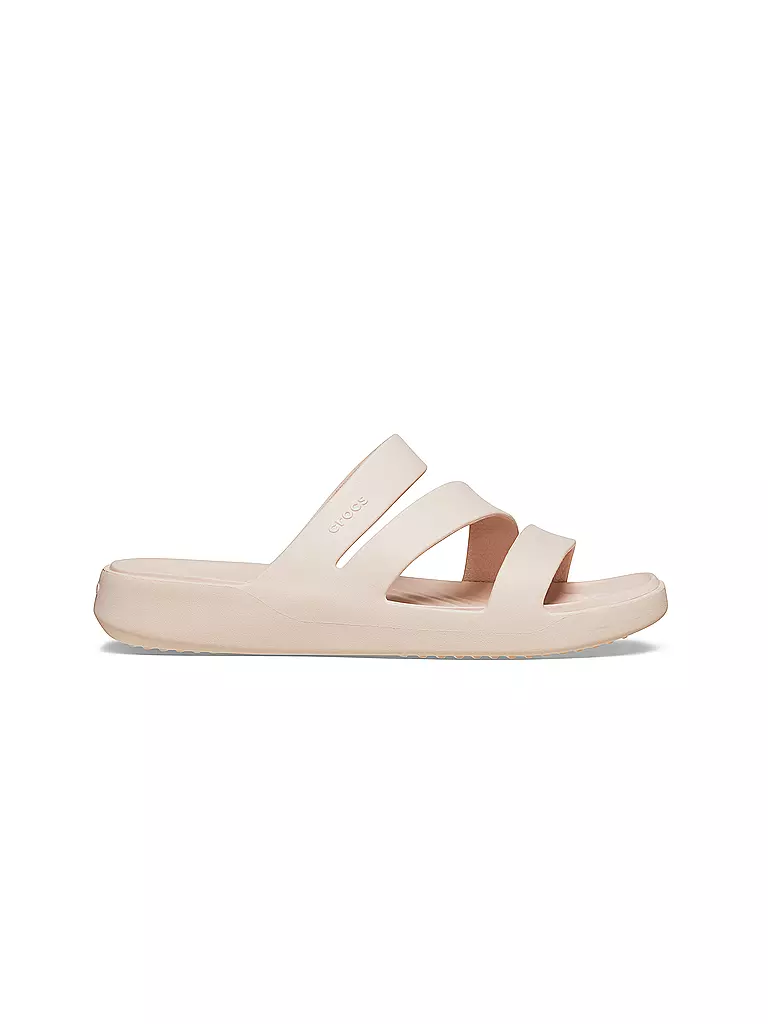 CROCS | Ciabatte da bagno da donna Getaway Strappy |