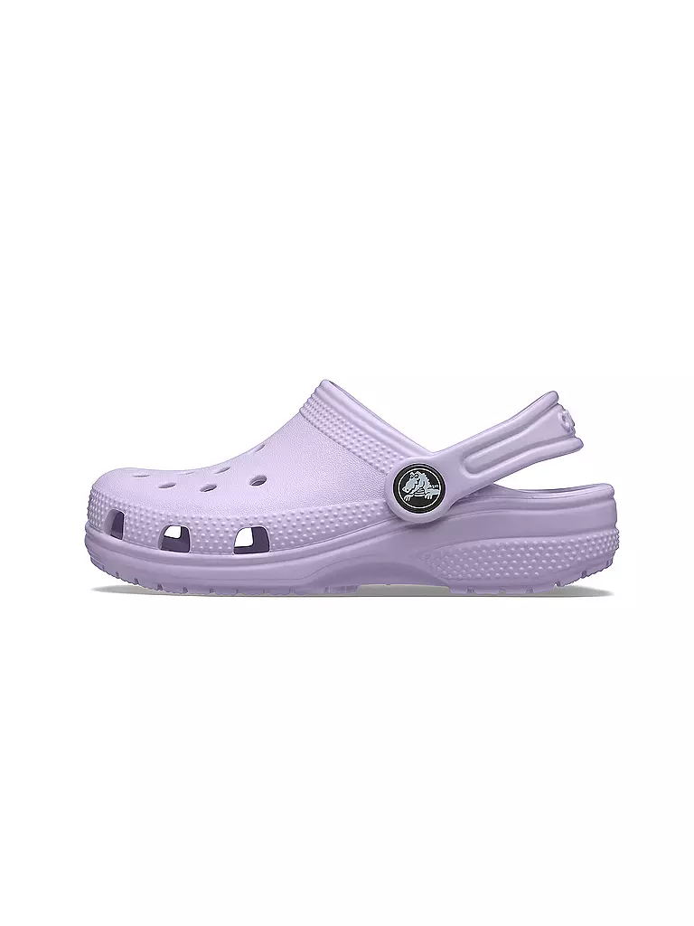 CROCS | Ciabatte da bagno per bambini Classic Clog | Lilla