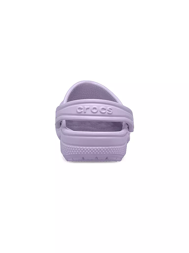 CROCS | Ciabatte da bagno per bambini Classic Clog | Lilla
