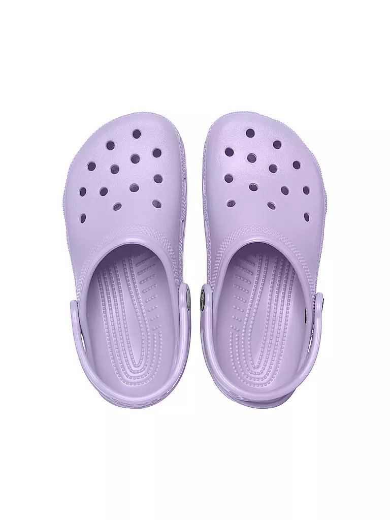 CROCS | Ciabatte da bagno per bambini Classic Clog | Lilla