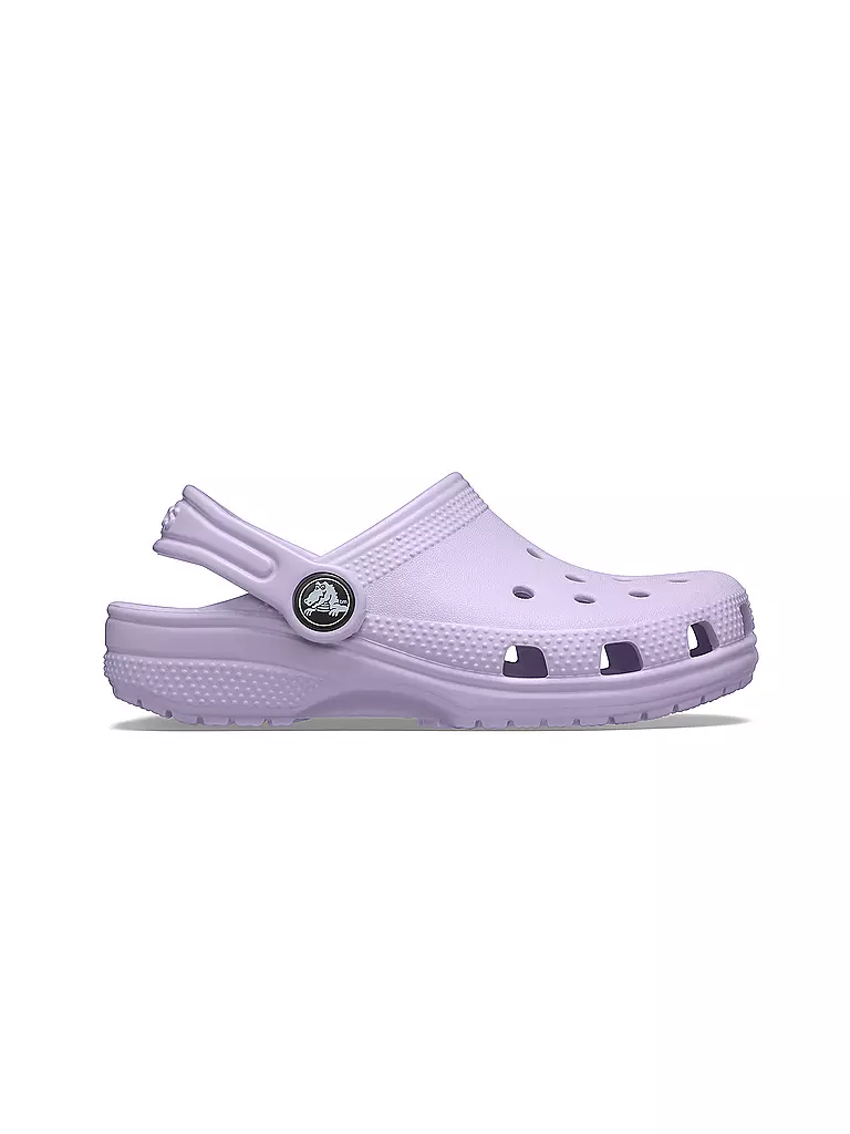 CROCS | Ciabatte da bagno per bambini Classic Clog | Lilla