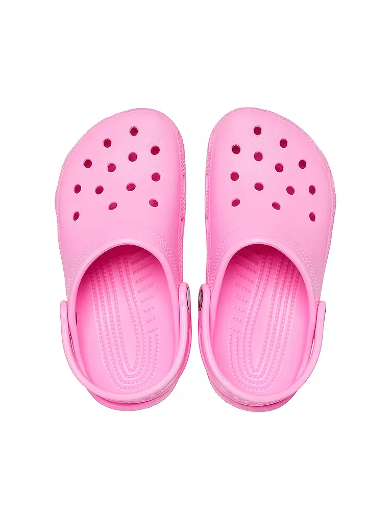 CROCS | Pantofole da bagno da bambina Classic Clog | 