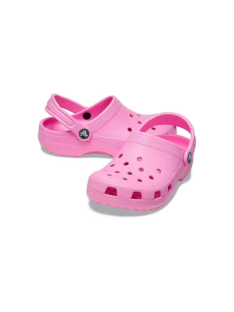 CROCS | Pantofole da bagno da bambina Classic Clog | 