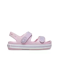 CROCS | Pantofole da bagno per neonati Crocband Cruiser | Rosa