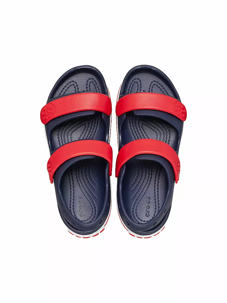 CROCS | Pantofole da bagno per neonati Crocband Cruiser | 