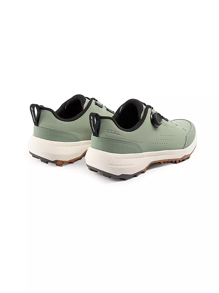 CUBE | Scarpe da ciclismo OX Pro |