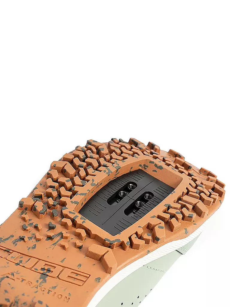 CUBE | Scarpe da ciclismo OX Pro |