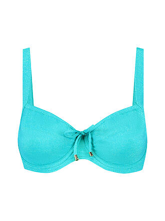 CYELL | Bikinioberteil Sea Sparkle da donna