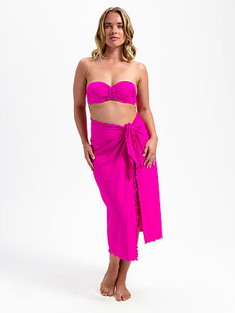 CYELL | Pareo da donna Framboise