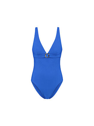 CYELL | Costume da bagno da donna Wavy Blue