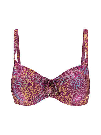 CYELL | Top bikini da donna