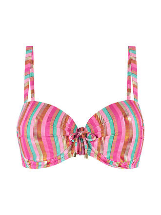 CYELL | Top bikini da donna