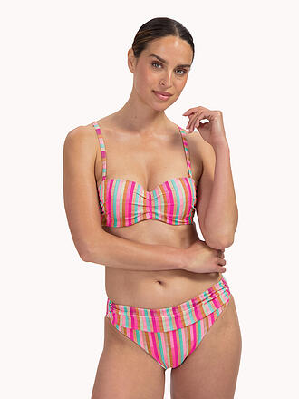 CYELL | Slip bikini da donna Tropical Lines
