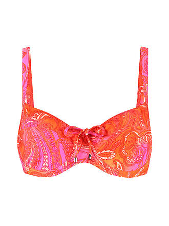 CYELL | Top bikini da donna
