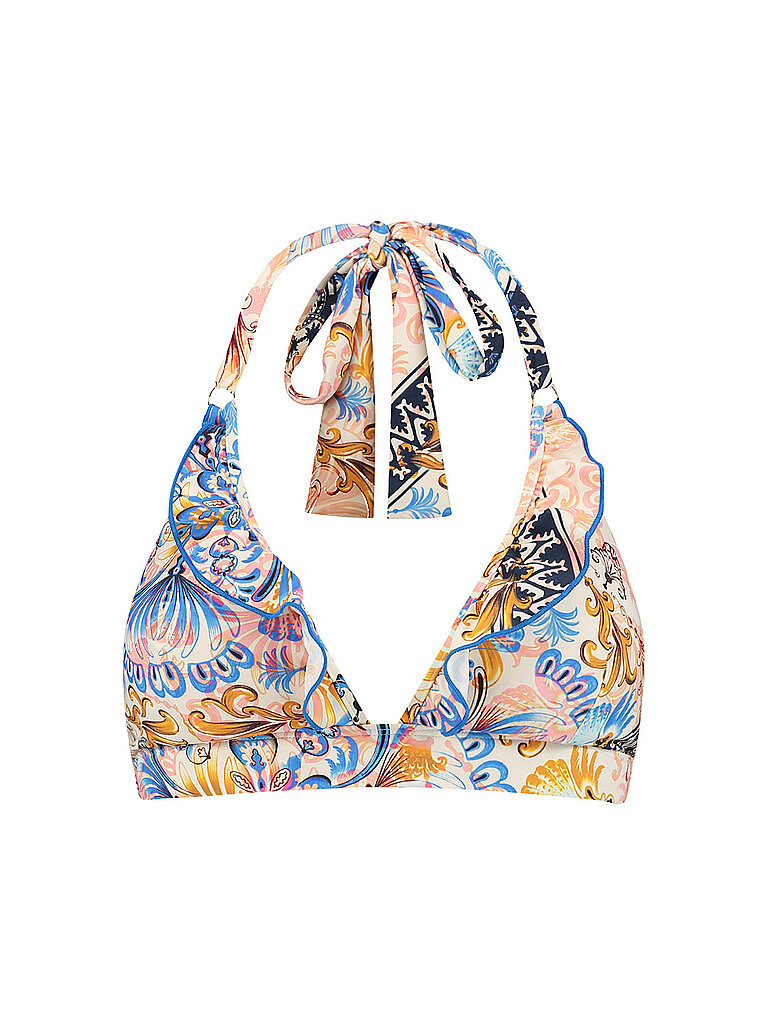 Top bikini da donna Classic Fusion multicolore 42 (A/B)