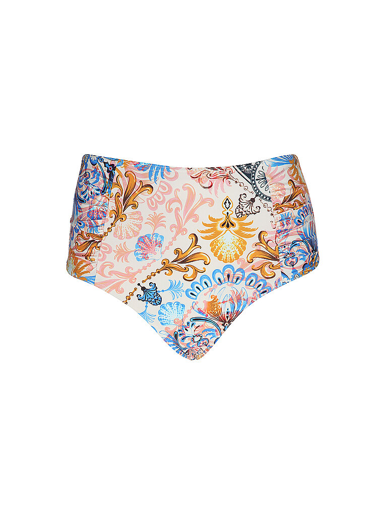 Slip bikini da donna Classic Fusion multicolore 40