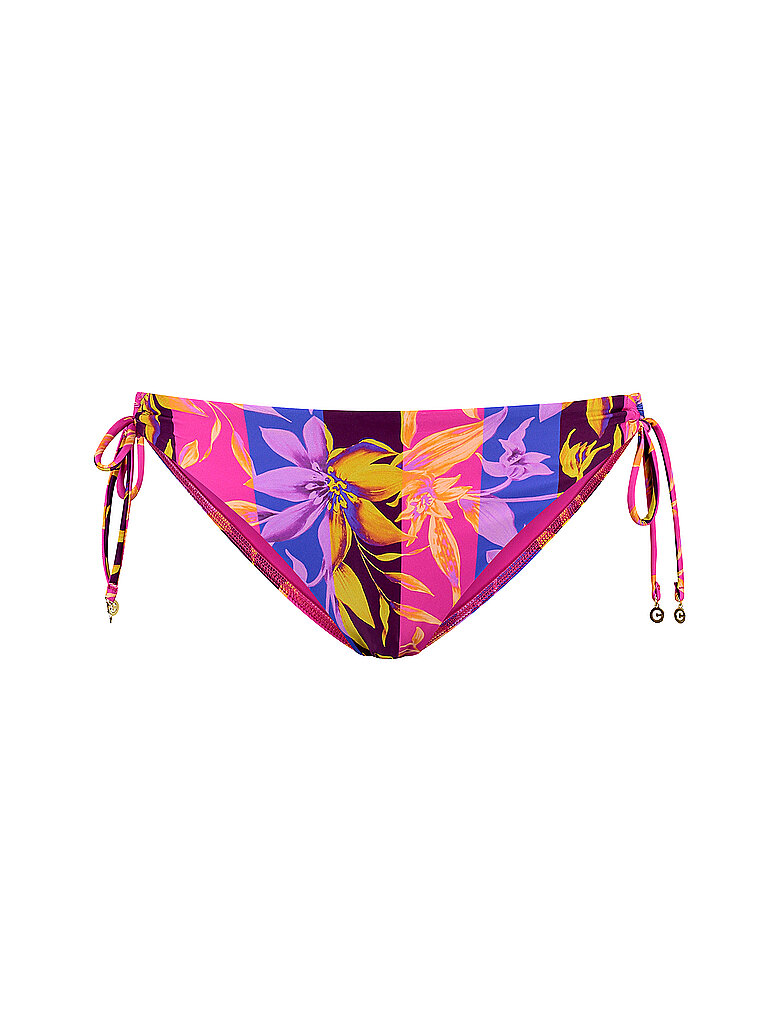 Bikini da donna Maldano lilla 40