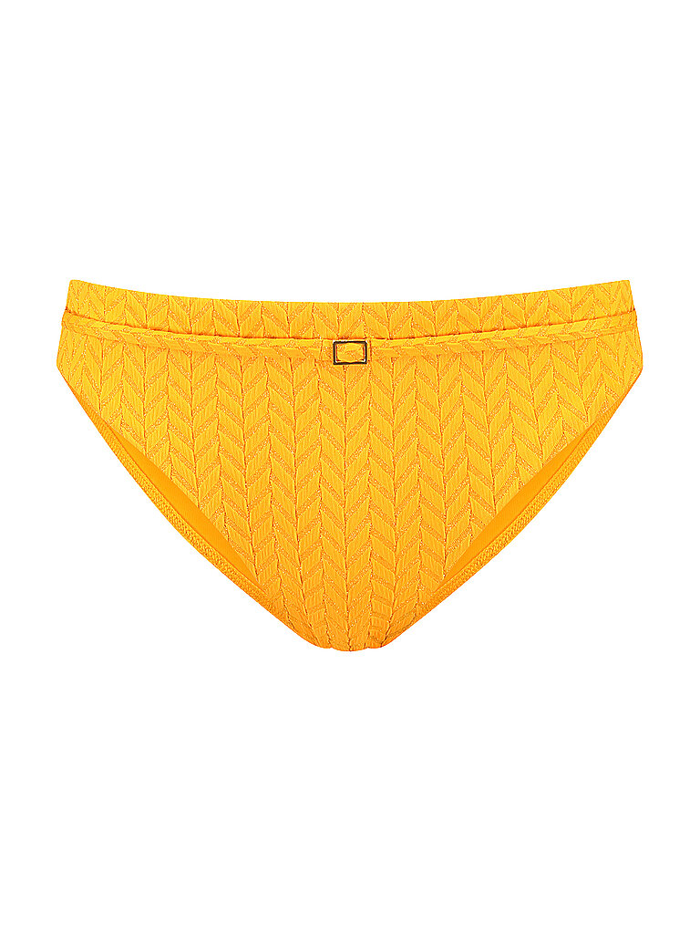 Slip bikini da donna Zinnia arancione 42