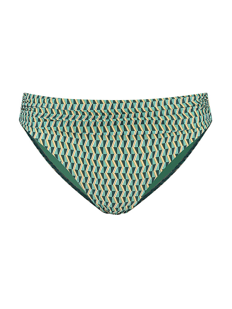 Cyell Bikini da donna verde 38