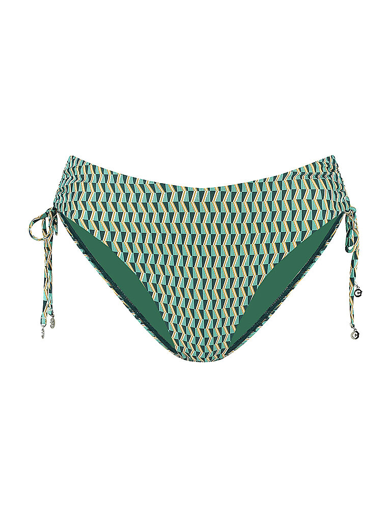 Cyell Bikini da donna verde 42