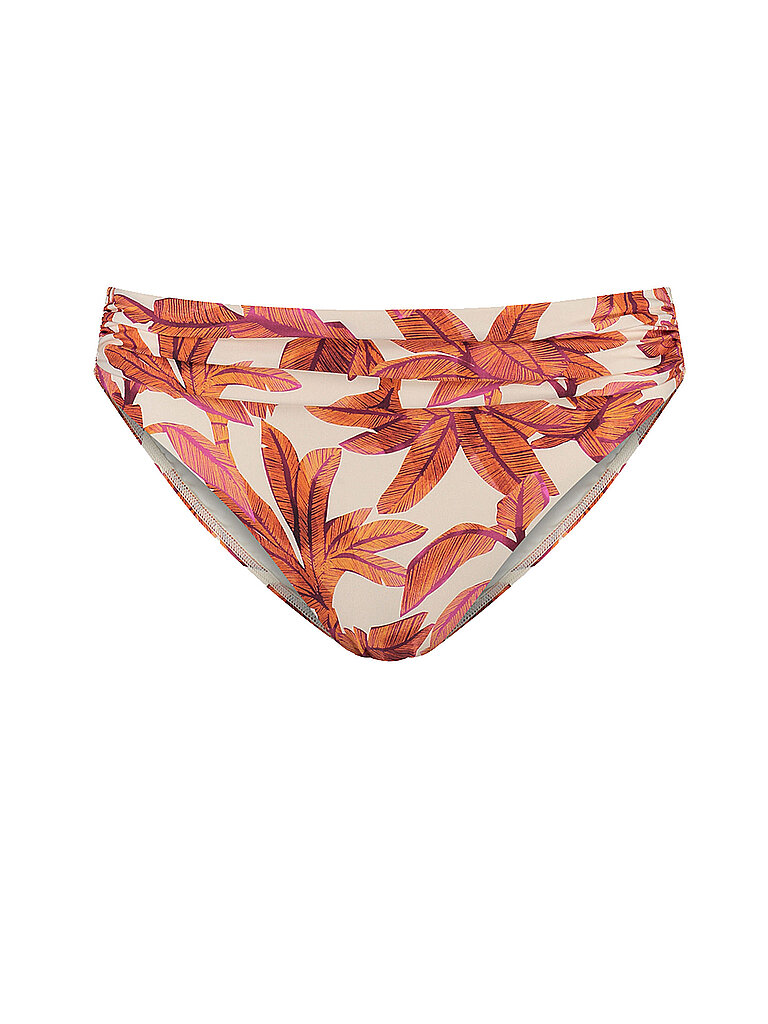 Bikini da donna arancione 38