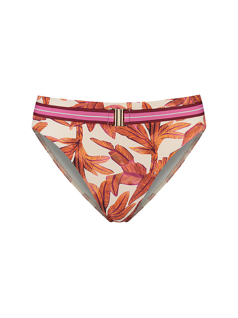 Bikini da donna arancione 42