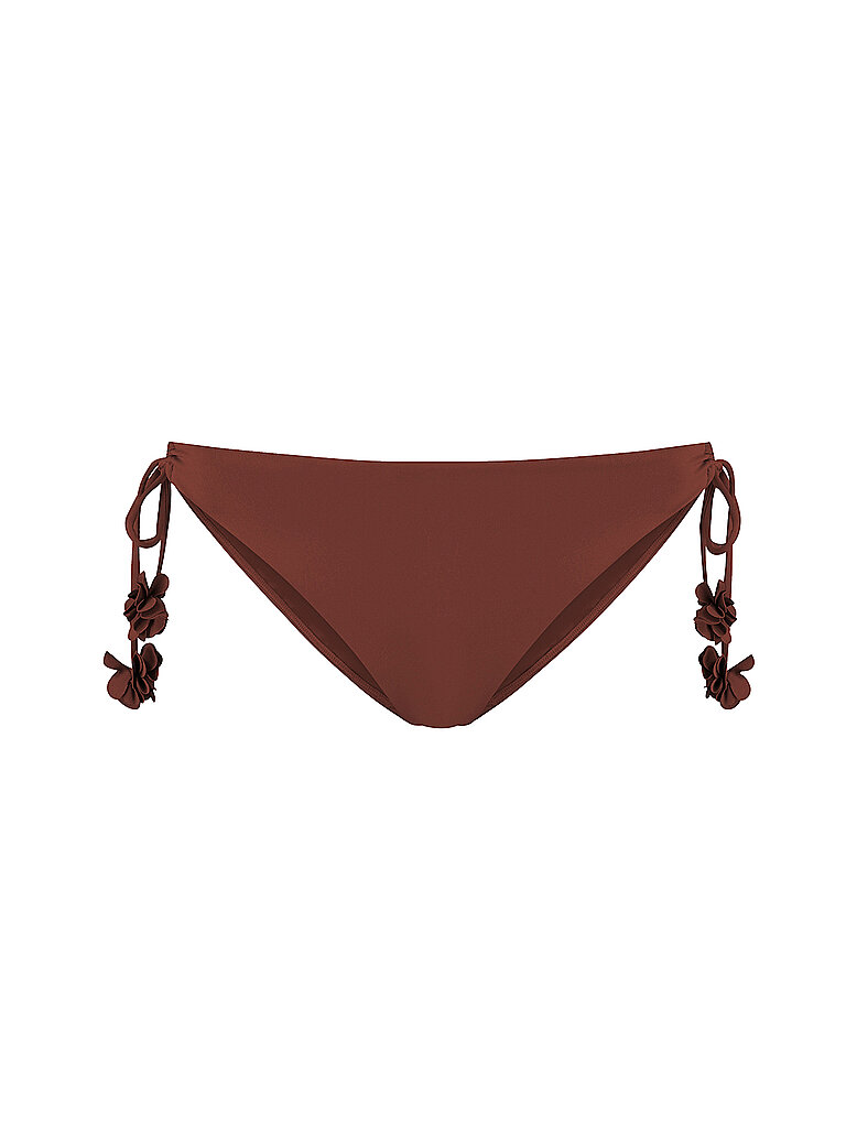 Cyell Bikini da donna marrone 36