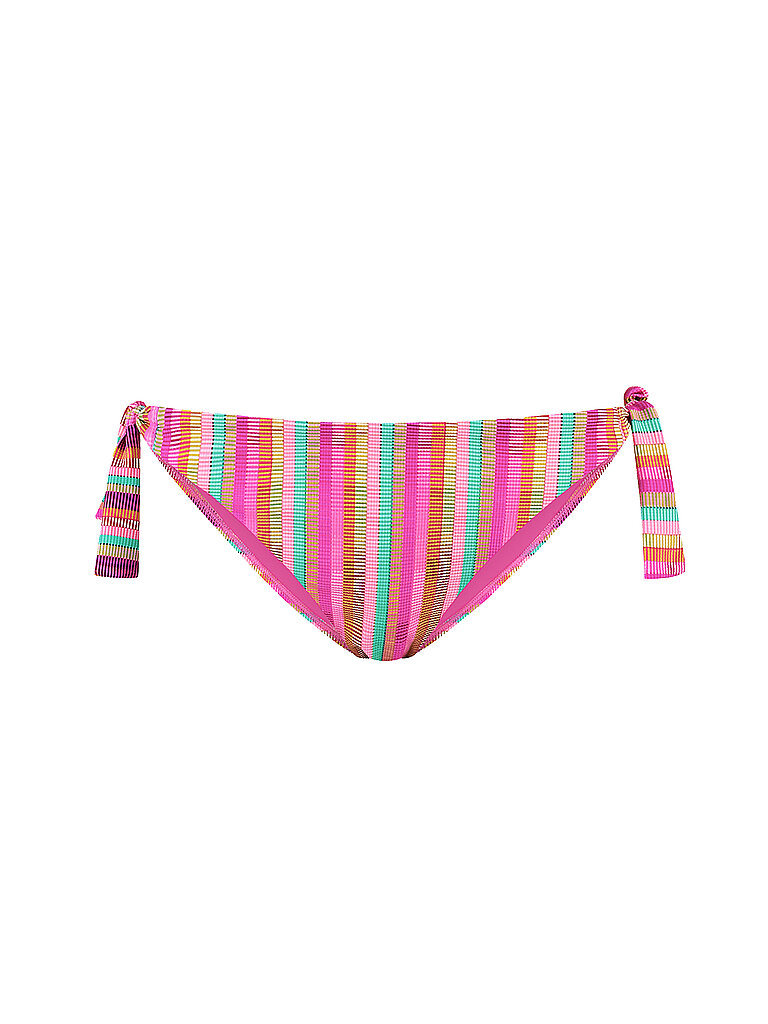 Cyell Top bikini da donna rosa 38