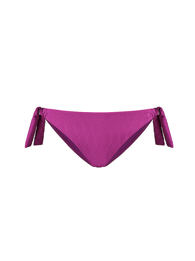 Slip bikini da donna rosa 42
