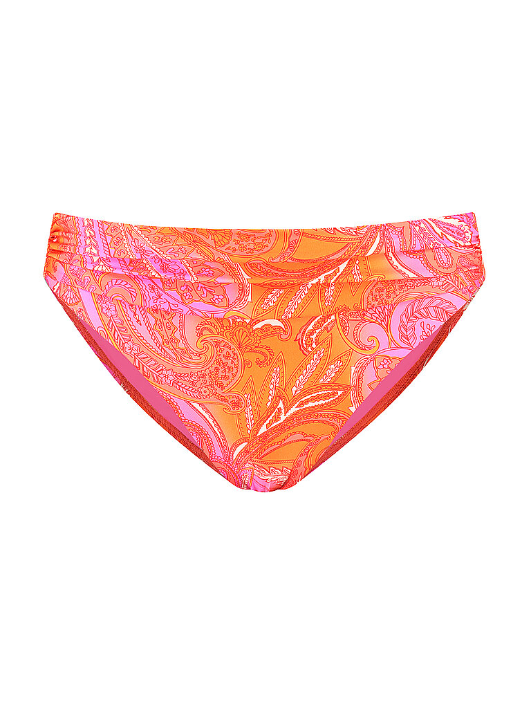 Slip bikini da donna rosa 42