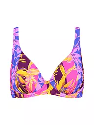 CYELL | Bikini top da donna Maldano | Lilla