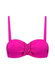 CYELL | Bikinioberteil Framboise da donna | Fucsia