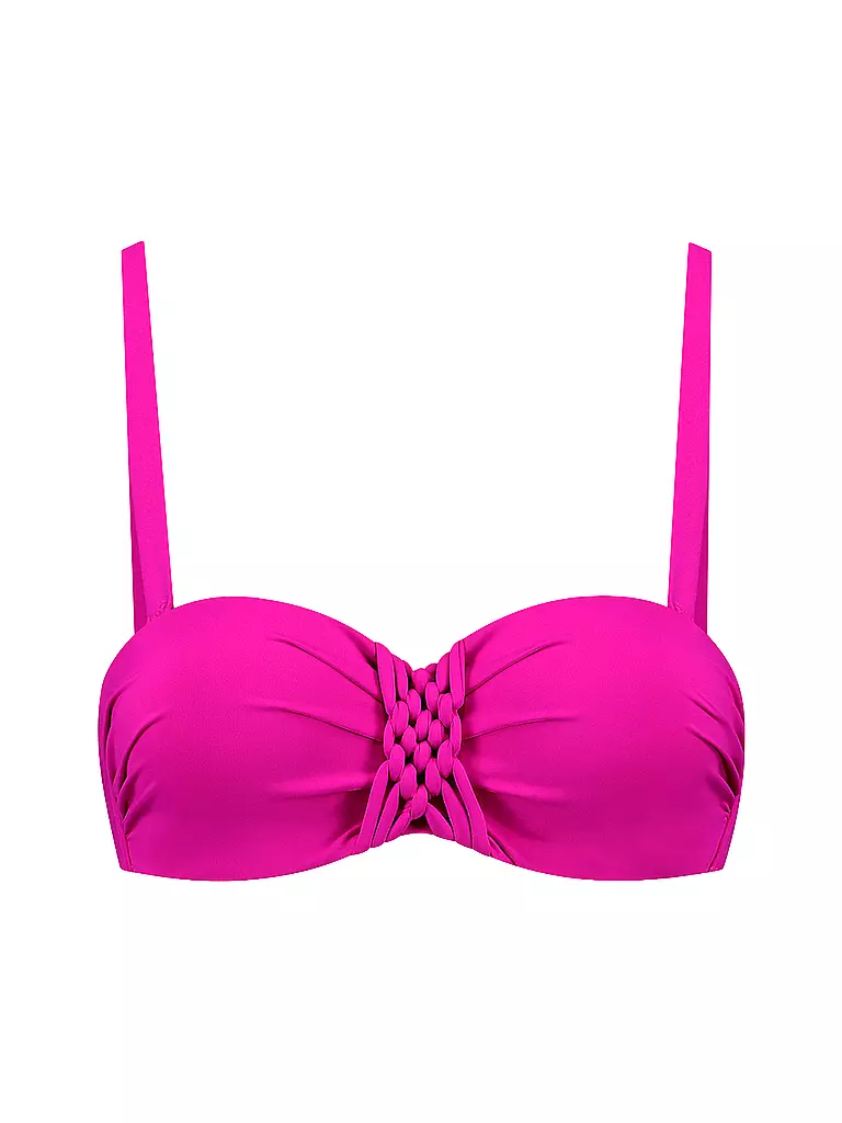CYELL | Bikinioberteil Framboise da donna | Fucsia